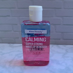 Cica Calming Micellar Cleansing Water Makeup Remover